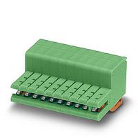 PHOENIX CONTACT 1954155 Pluggable Terminal Blocks ZEC 1,0/ 8-ST-3,5 C1 R1,8BD1-8