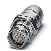 PHOENIX CONTACT 1606521 Circular Metric Connectors UC-17P1N8AQ0DU