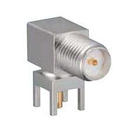 Hirose Electric SMA(R)-300-126B RF Connectors / Coaxial Connectors