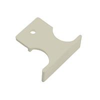 BIVAR CP-00 NT Card Ejectors PCB Handle Nylon Natural