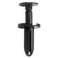 Essentra Components 495209 Push-In Rivet P/LOCK RIVET HOLE8 PAN3-8