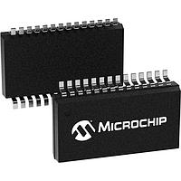 Microchip Technology PIC32MX120F032BT-50I/SS 32-bit Microcontrollers - MCU 32-bit family, 32 KB FLASH, 8KB RAM 50MHz