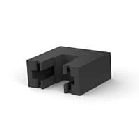 AMP Connectors - TE Connectivity 881378-1 Housing 2W F/F REC. HSG.