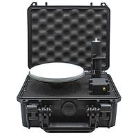 ArduSimple AS-CASE-TR0 Transport Case Waterproof Transport Case IP67 - Small