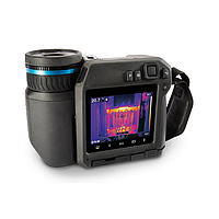 FLIR T560 24°+42° Professional Thermal Camera (-20°C~1500°C; 7.5 - 14 µm, f/1.3, 1.1)