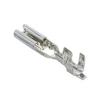 AMP Connectors - TE Connectivity 174777-1 Receptacle RCPT 20-16 .110 TAB