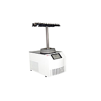 Labstac ZF115 T-Manifold Freeze Dryer