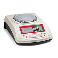 HUAZHI HZT-A500 Precision Balance (500g, 0.01g, External CAL)