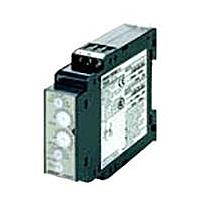 Omron Automation and Safety H3DKZ-FAC/DC24-240 Timers
