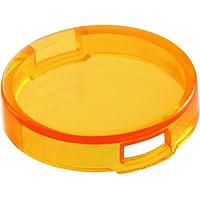 RAFI 5.49.259.013/1402 Lens LUMOTAST 75 IP65 Lens round transp. yl