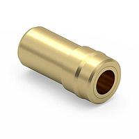 Mill-Max 7545-0-15-15-21-27-10-0 Press-Fit Press-Fit Recep. No Tail .043 Mount Hole