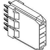 Molex 75888-8000 Contacts VHDM POWER MODULE 8ROW VT 30AU
