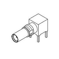 Molex 73174-0042 PCB Connectors DIN41626 RA PCB JACK 50 Ohms