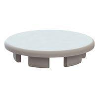 Essentra Components 62PP078BM09 Hole Plugs Hole Plug, .787 Hole, .059-.080 Panel Thk, Binder