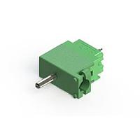 EDAC 516-020-500-525 Connectors Rack & Panel Connector