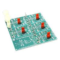 Texas Instruments INA191EVM Current Sense EVM FOR INA191X FAMI LY