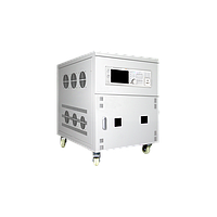 iKAM iK-3CP70TT450 Precision Programmable Variable Frequency Power Supply (45KVA)