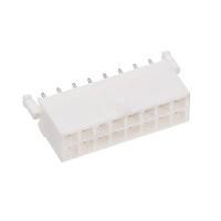 AMP Connectors - TE Connectivity 794068-1 Headers 16POS VERT MALE CONX