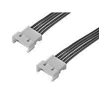 Molex 218110-0503 Discrete Wire 5 CIRCUIT PICOBLADE P:P CABLE 300MM