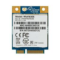 WIZnet WizFi630S WiFi Modules Wi-Fi Module OpenWRT embedded