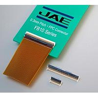 JAE Electronics FB1S013J12-0001 FFC & FPC Connectors