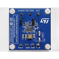 STMicroelectronics STEVAL-ISA189V1 Voltage Regulator - Switching Regulator 38 V, 1.5 A synchronous step-down switching regulator evaluation board based on