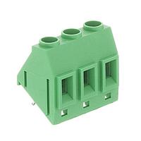 Altech MI-273 Fixed Terminal Blocks PCB7.5mm 35Deg