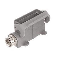 HARTING 7309205160251 Housings Han 16A SM housing 1/2" NPT