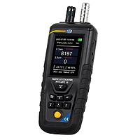 PCE PCE-MPC 15 Air Sampler (0 ~1000 µg / m³; 10~60°C; 0~100%)