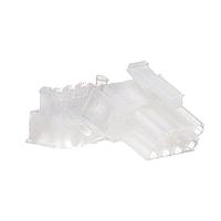 AMP Connectors - TE Connectivity 794245-1 Plug Housings 08P MINI UMNL2 PLUG HSG UL94V2