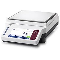 Mettler Toledo 30525044 Gold Balance JET6001G/00