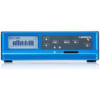 LABSAT LabSat 4 GNSS Record & Replay simulator (Wideband GNSS Magnetic Antenna, Battery& Carry Case Supplied)
