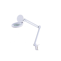 CHINA 8066D2 Clamp-On Magnifier (5X,8X)