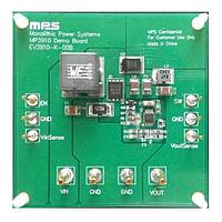 Monolithic Power Systems (MPS) EV3910-K-00B Switching Controller Evaluation Board for MP3910