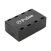 Pulse Electronics HX6400NLT Module MDL QUAD 1GPP 1:1 SM TR NPB