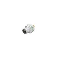 Amphenol CONEC 43-02295 M12 Male Socket SAL-12-FS5.1-L