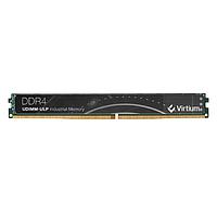 Virtium VL51A1H63F-N7SC Memory Modules 8GB 1GX72 DDR4 ULP MINI-UDIMM PC4-2400 CL17 1-RANK 1GX8 BGA 0.700" SAMSUNG