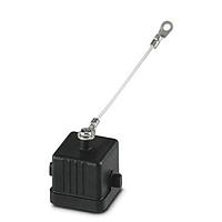 PHOENIX CONTACT 1419272 Accessories HC-STA-D07-BCSFS- PLR-BK