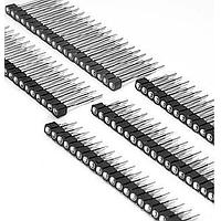 Mill-Max 316-43-109-41-006000 Socket Strips STRIGHT SOCKET
