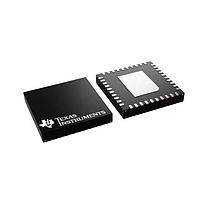 Texas Instruments LMX1214RHAR Low-Noise High-Frequency Buffer and Divider 1:5 16GHz RF buffer and divider with aux