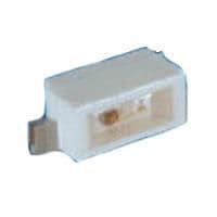 ams OSRAM LO Y876-R2T1-24-Z Single Color LEDs Orange, 606nm 355mcd, 20mA