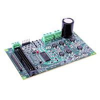 STMicroelectronics EVALSTDRIVE601 Voltage Inverter Demonstration board for STDRIVE601 triple gate driver