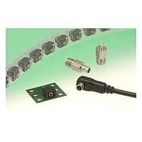 Hirose Electric MS151J-HRMJ RF Adapters - Between Series ADAPT MS-151 F/SMA F