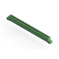 EDAC 345-056-520-112 Standard Card Edge Connectors .100" (2.54mm) Pitch Card Edge Connector
