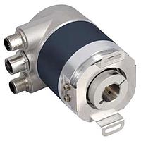 Sensata Technologies - BEI Sensors MHK515-SSIR-001 Encoders Absolute multi-turn Encoder 58mm, Blind shaft, 12x13 Bits, SSI