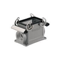 Weidmuller 1666010000 Heavy Duty Power Connectors HDC 32A SBU 1PG29G