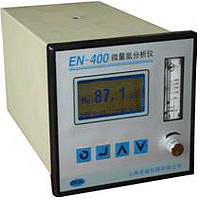 ENCEL EN-400 Trace Gas Analyzer (0~500ppm/ 0~2000ppm/ 0~5000ppm)