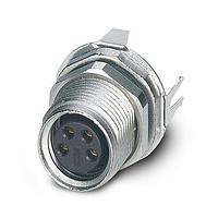 PHOENIX CONTACT 1456129 Straight SACC-DSI-M8FS-4CON- M10-L180 SH