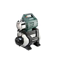 METABO HWW 4500/25 INOX PLUS Domestic waterworks (4500 l/h / 1189 gal/h)