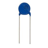 Vishay Roederstein HVCC103Y6P101MEAX High Voltage Singlelayer Disc Ceramic Capacitor 10KVDC 100pF 20%